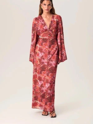 Adoore klänning - Adoore klänning i storlek 36 som inte kommer till användning och väldigt bra skick