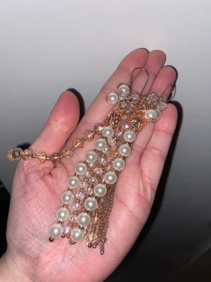 Super fina örhängen - Nya och aldrig använda 