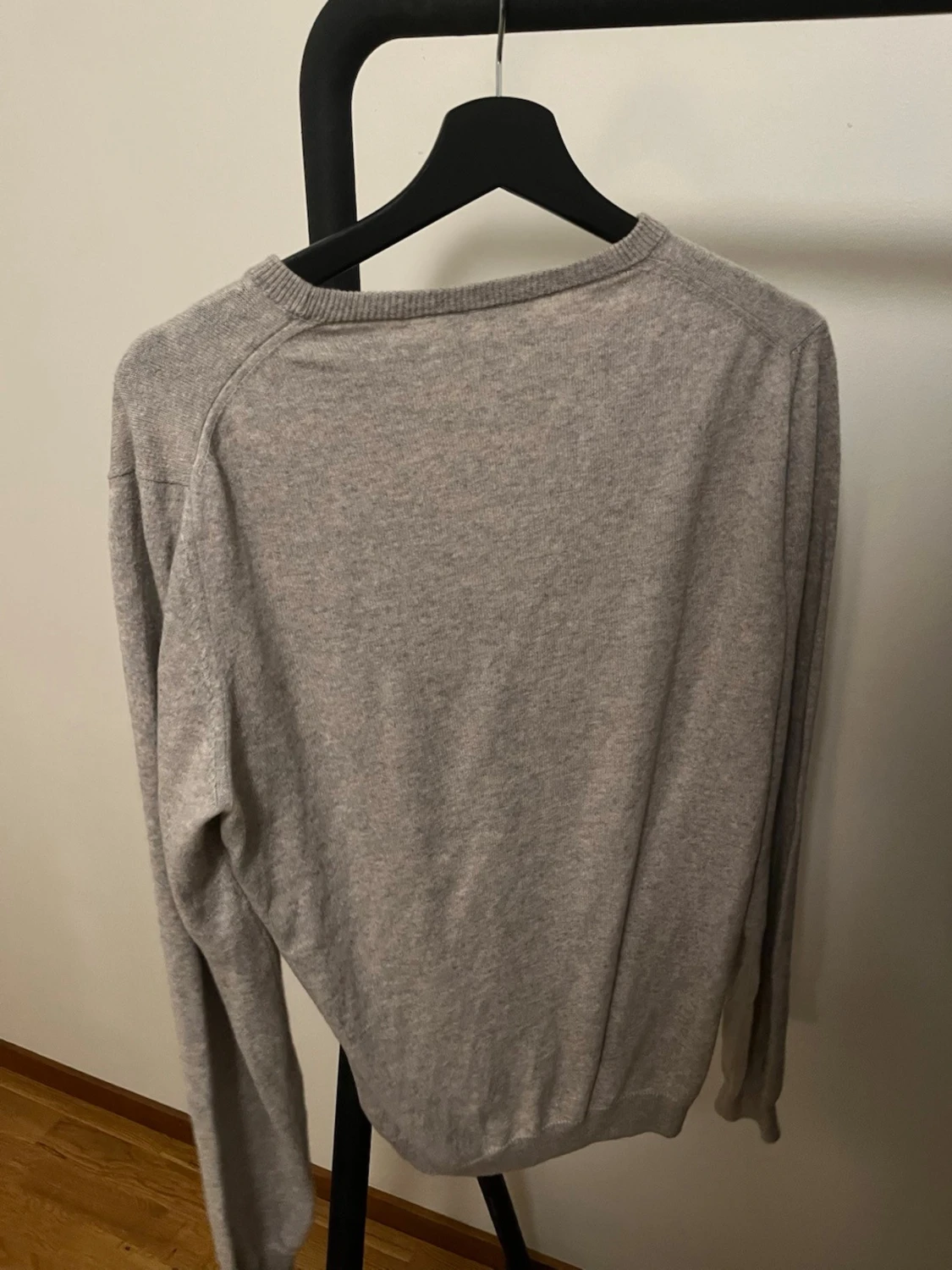 Gran Sasso tröja 100% kashmir - 1