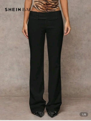 Kostymbyxor  - Kostymbyxor från shein