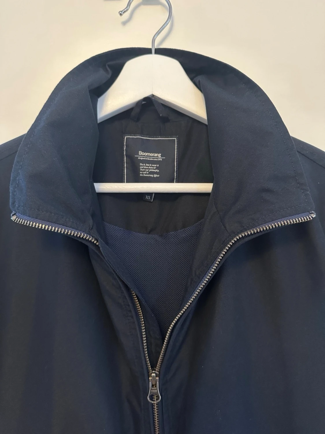 Boomerang Jacka - 1