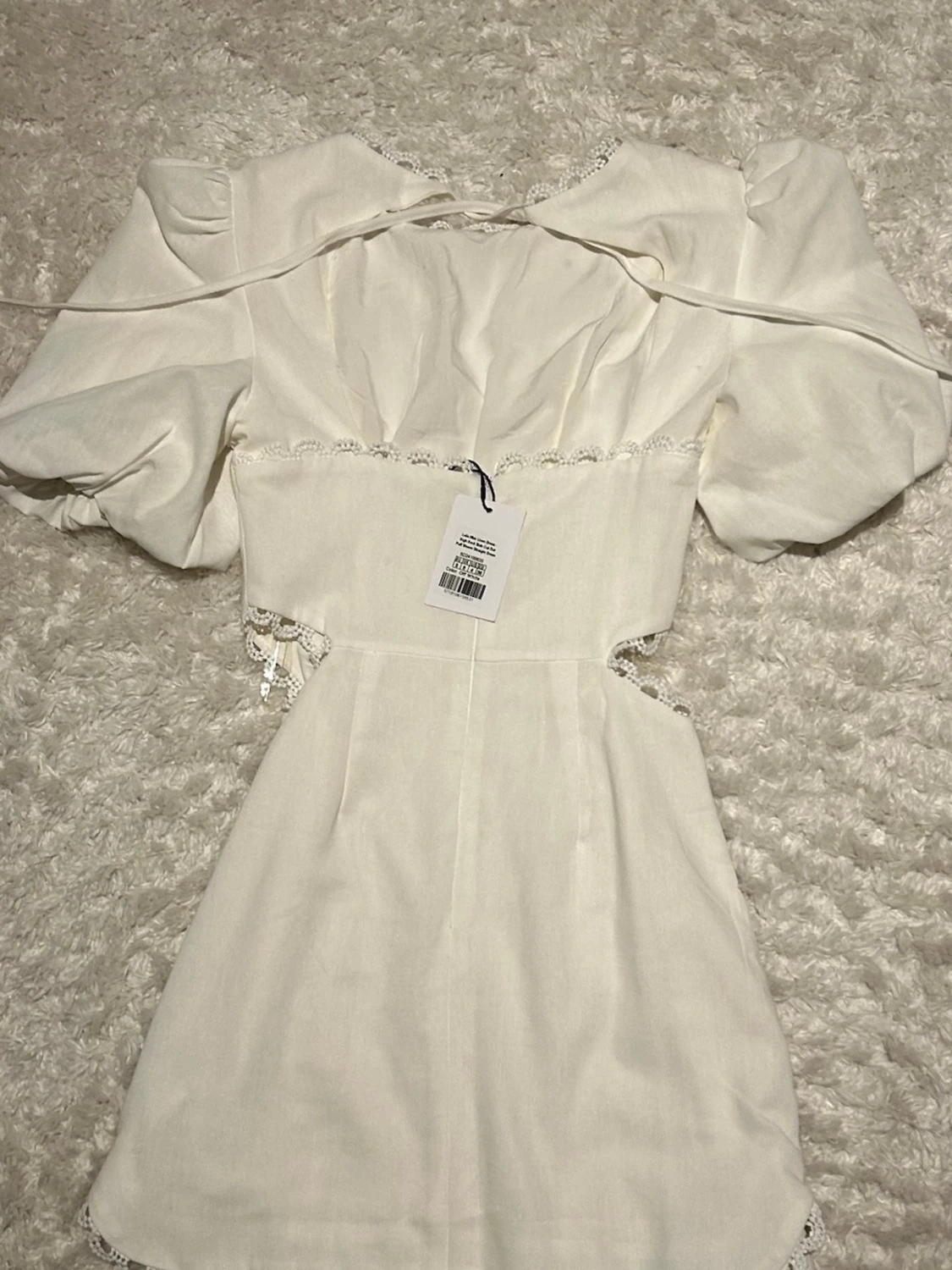 Studentklänning  - 2