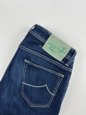 Jacob Cohën 622.C jeans - | Säljer ett par Jacob Cohën 622.C jeans i riktigt bra använt skick | Storlek: 32 | Hör av dig vid frågor eller funderingar