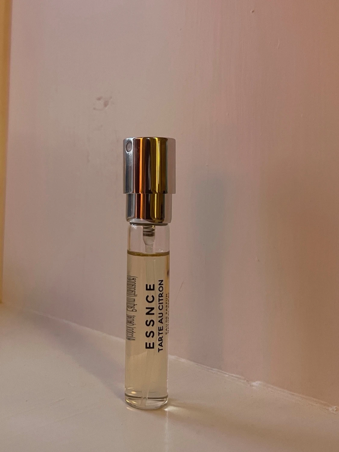 ESSNCE Tarte au Citron parfym