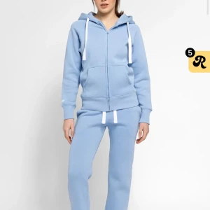 RUSSEMERCH det  - Set från RUSSEMERCH i nyskick, kofta  xs, byxa s