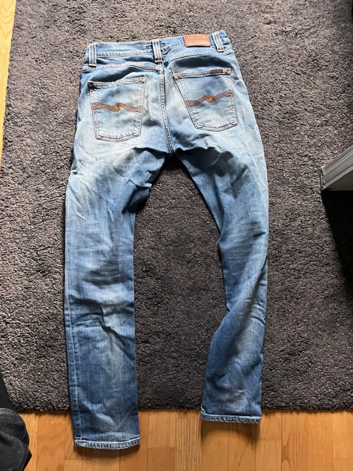 Bundle 2 nudie jeans