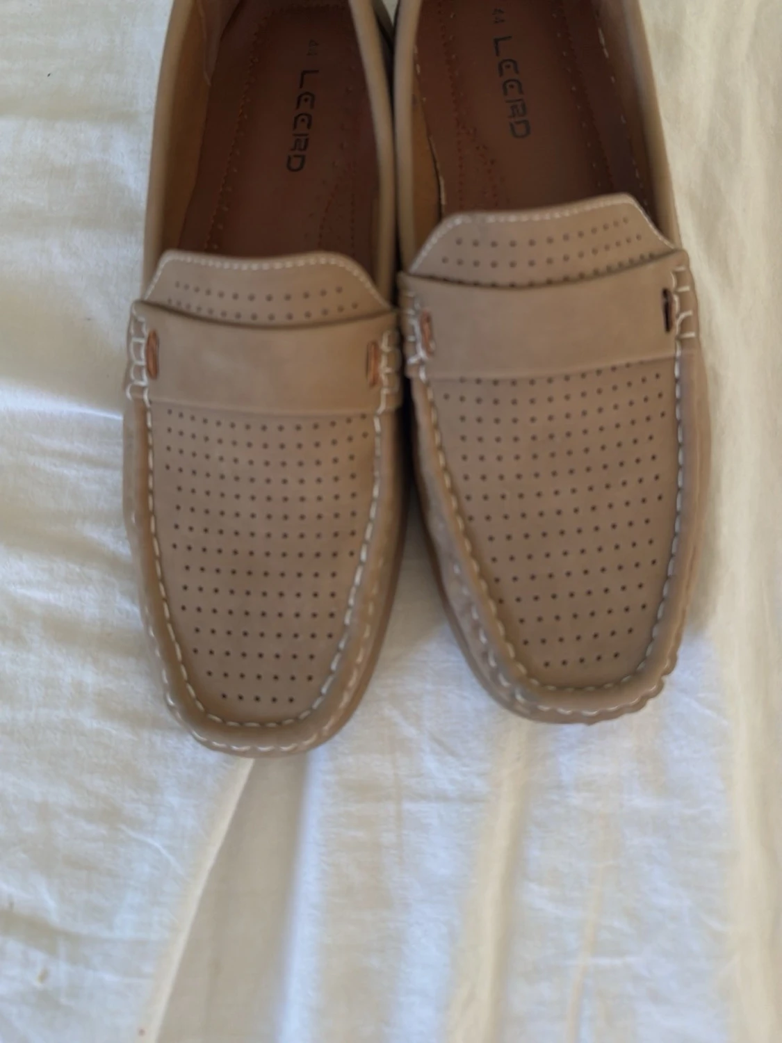 Loafers - 1