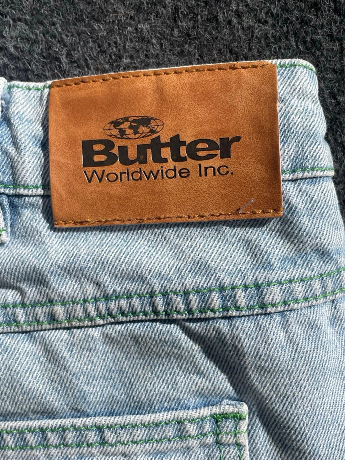 Butter jeans - 3