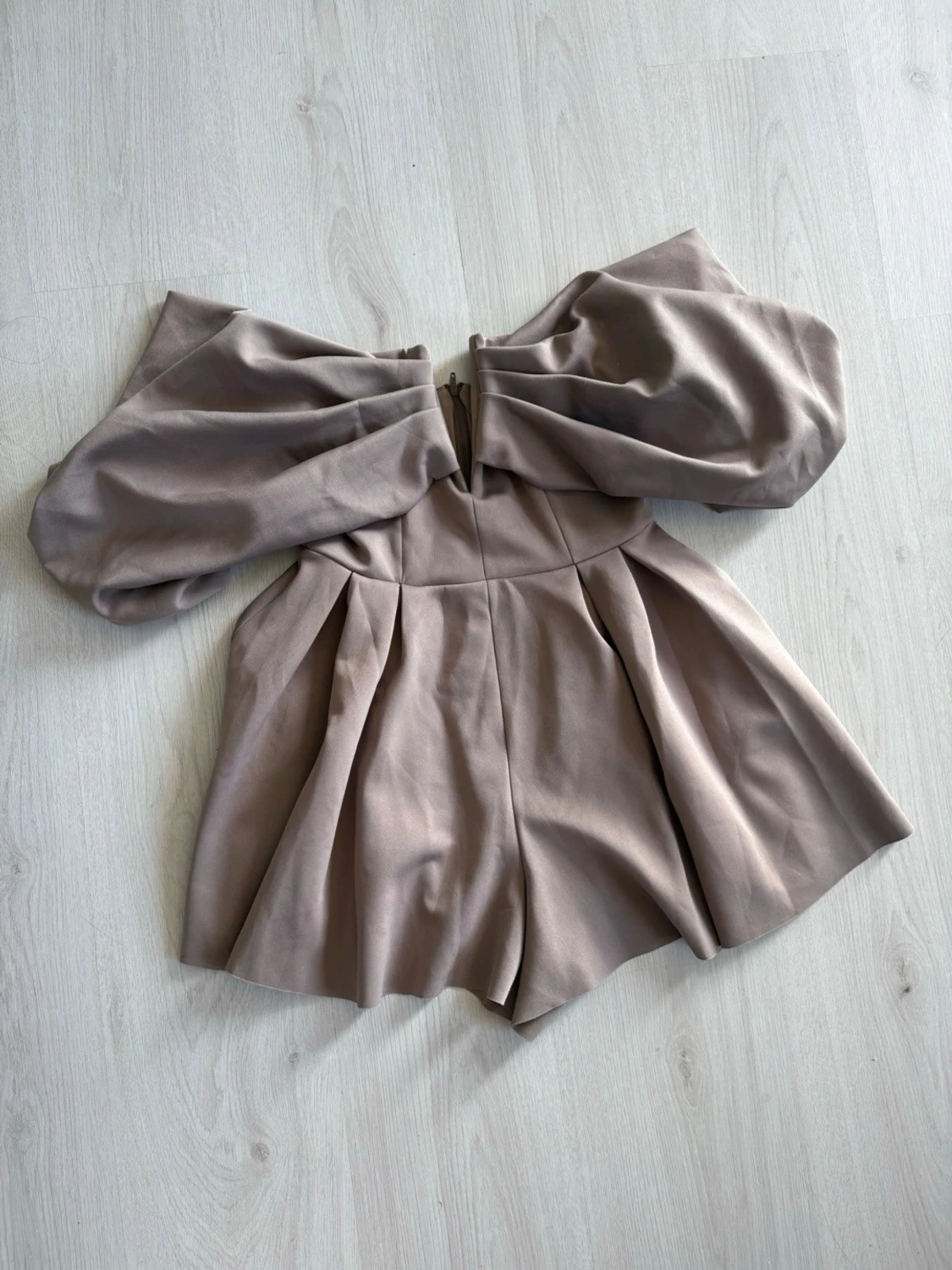 Grå playsuit - ASOS - 5