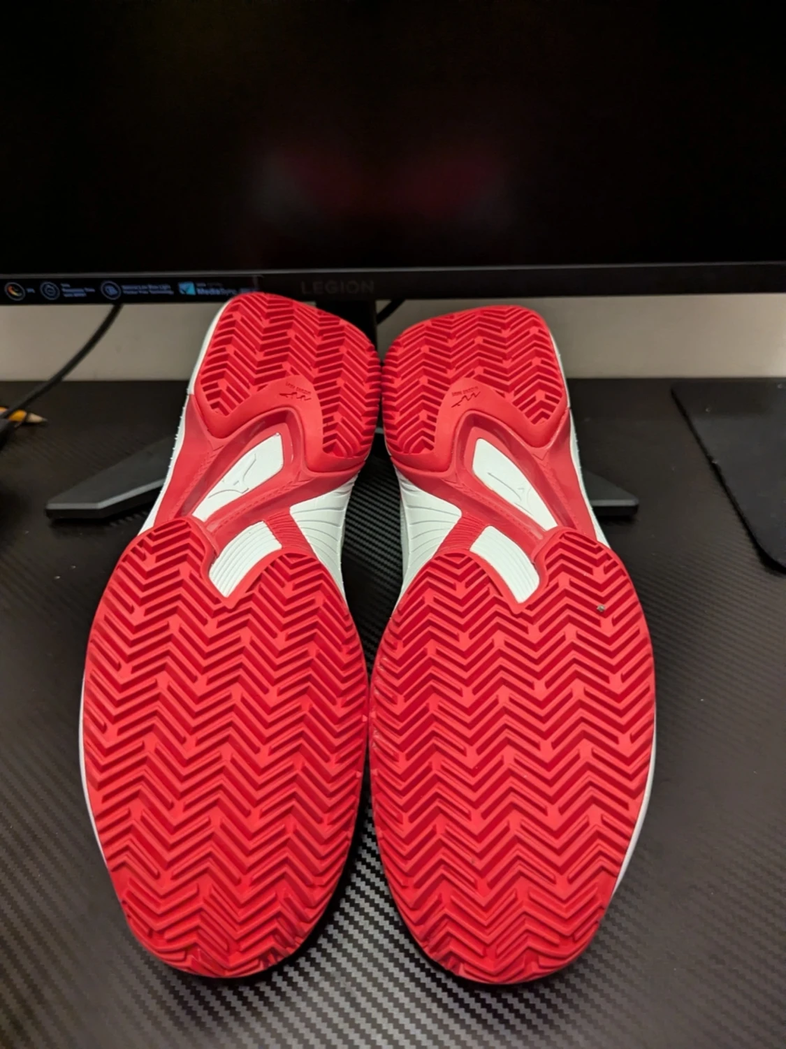 Mizuno Wave exceed sl2 cc  - 5