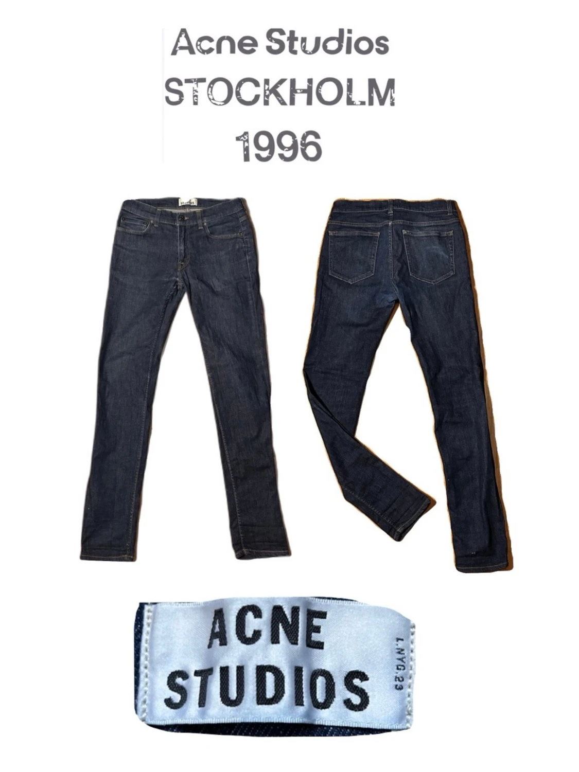 Acne Studios