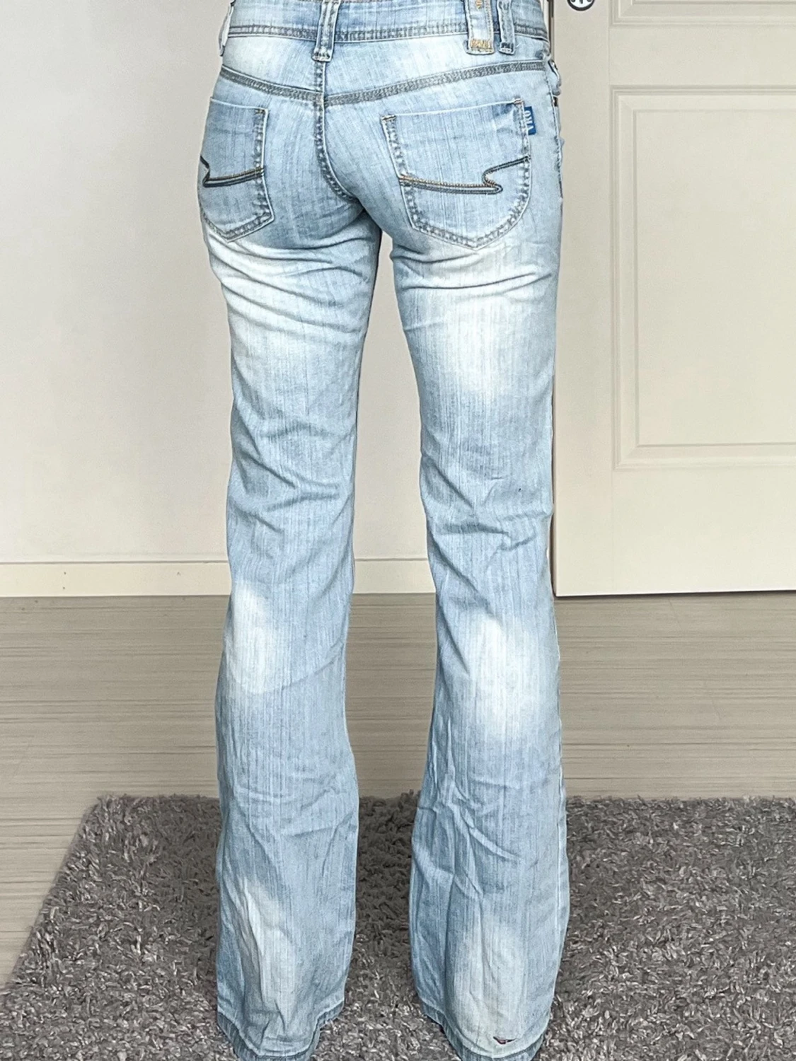 Jeans - 1