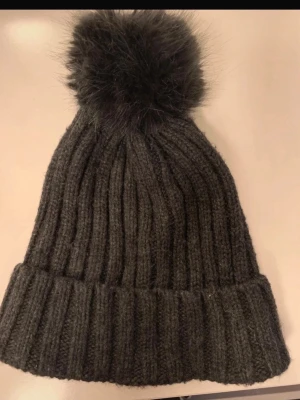 Mössa - I jättefint skick