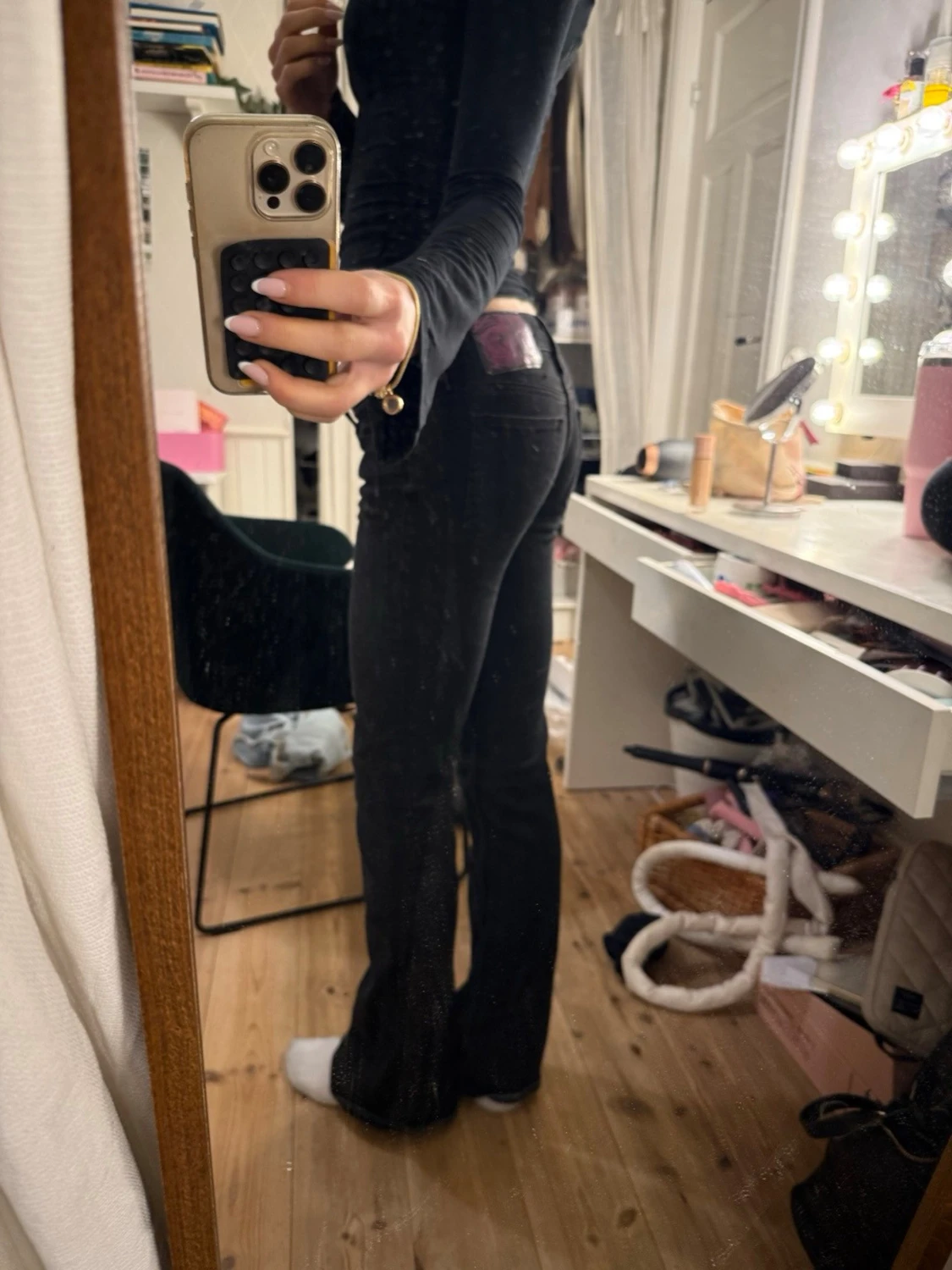 Cheap Monday jeans - 2