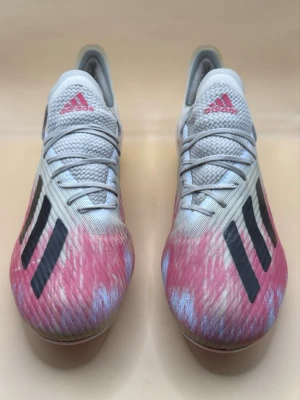 Adidas X 19.1 FG - Salah  - 8/10