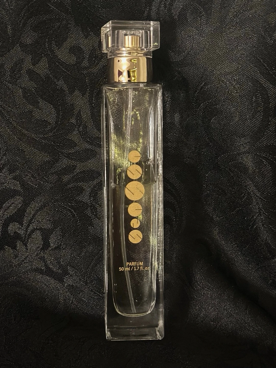 Essens  parfym 50 ml elegant flaska w159  - 2