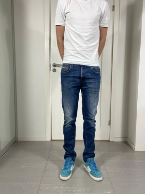 Replay Grover Jeans  - Säljer nu dessa Replay Grover jeans, W31 o L32, skriv för fler bilder/frågor🙌🏼