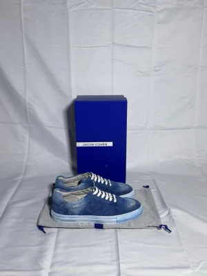 Jacob Cohën skor - Jacob Cohën Dreamer Storlek: 42 Vad som ingår: Allting Orginalt Pris: 2799kr Etc: Priset Ej hugget i sten