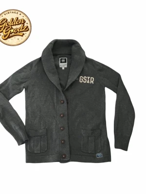 Gstar kofta  - As fet Gstar kofta som sitter helt sjukt nice ⭐️