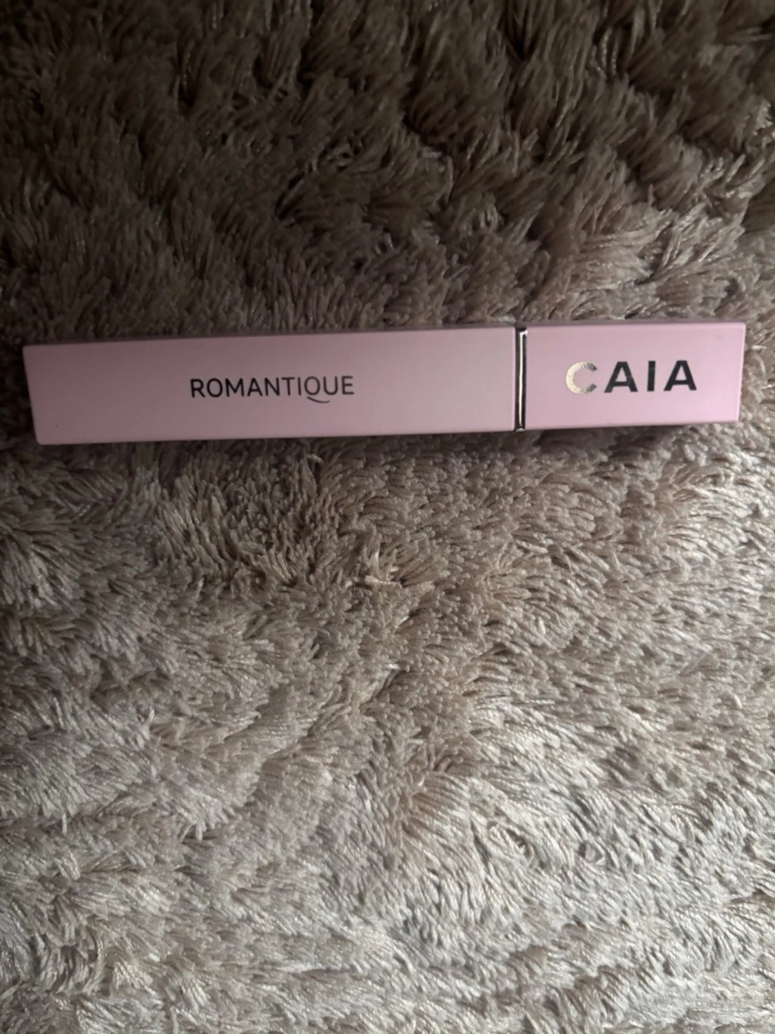 CAIA Romantique mascara - 2