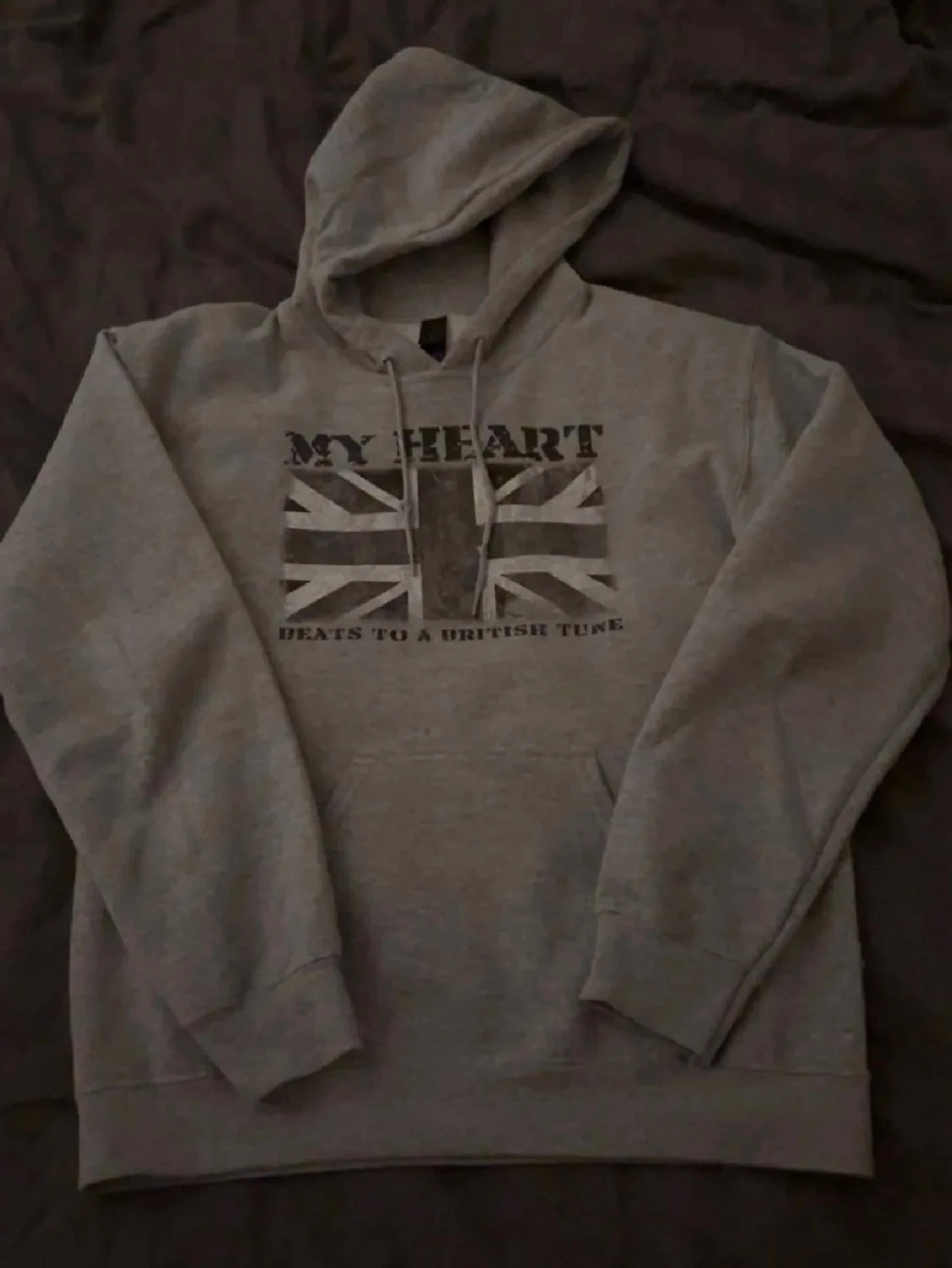Drakenbergs hoodie