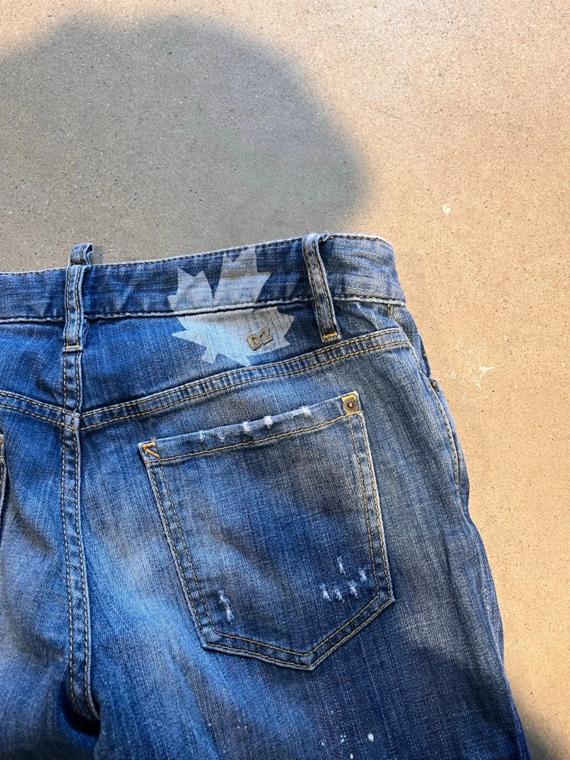 Dsquared2 jeans  - 3