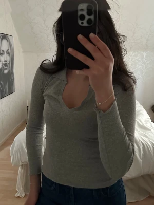 Tröja - Tröja från Zara