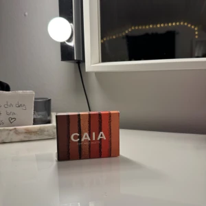 Caia heat wave palette - Pris 120:- förpackning finns ej med, vid frågor kontakta mig 🫶🏽