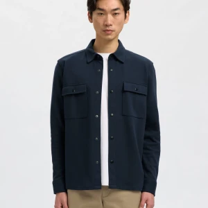 Selected homme overshirt - Fin overshirt från selected homme. Nytt skick.