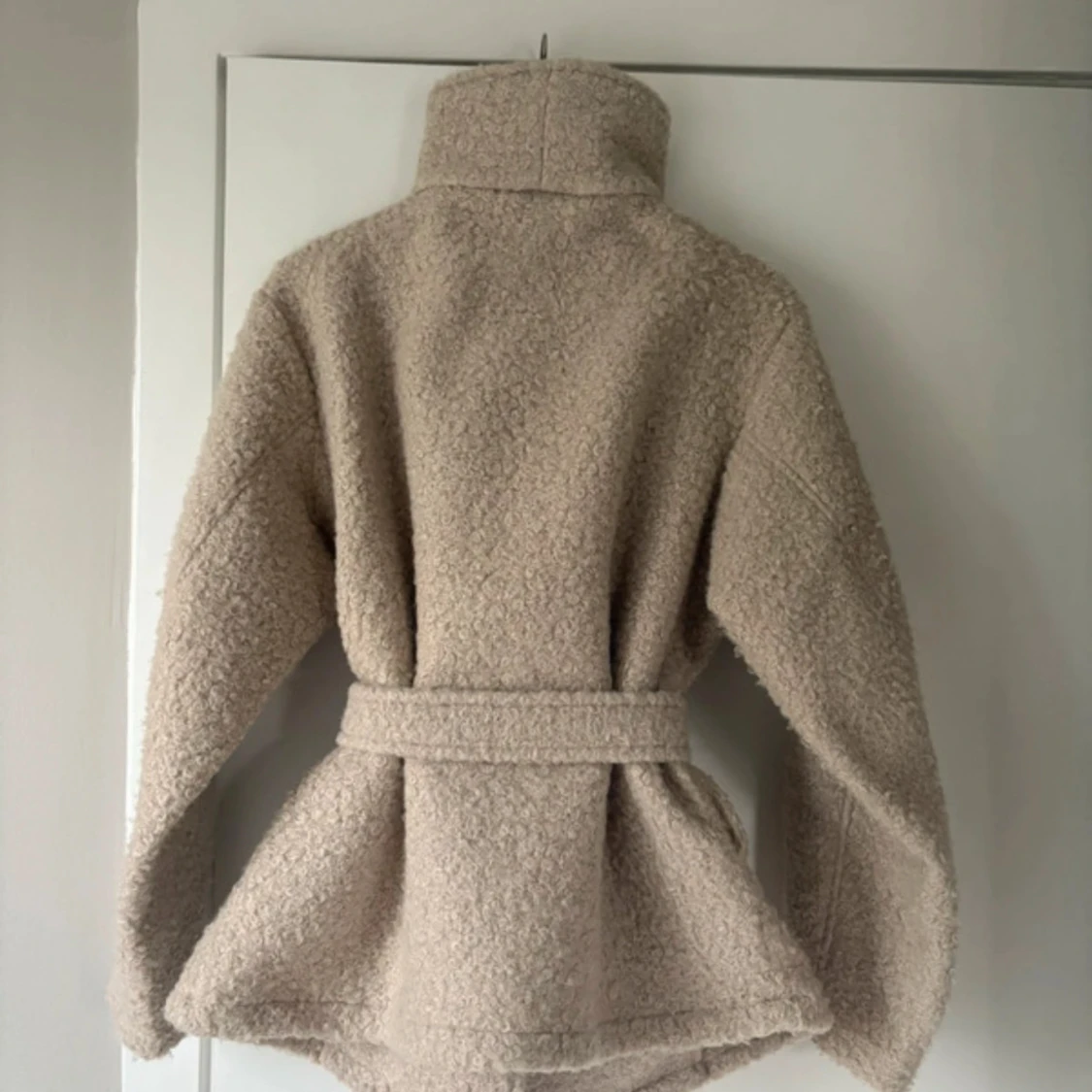 Teddy kappa ginatricot - 2