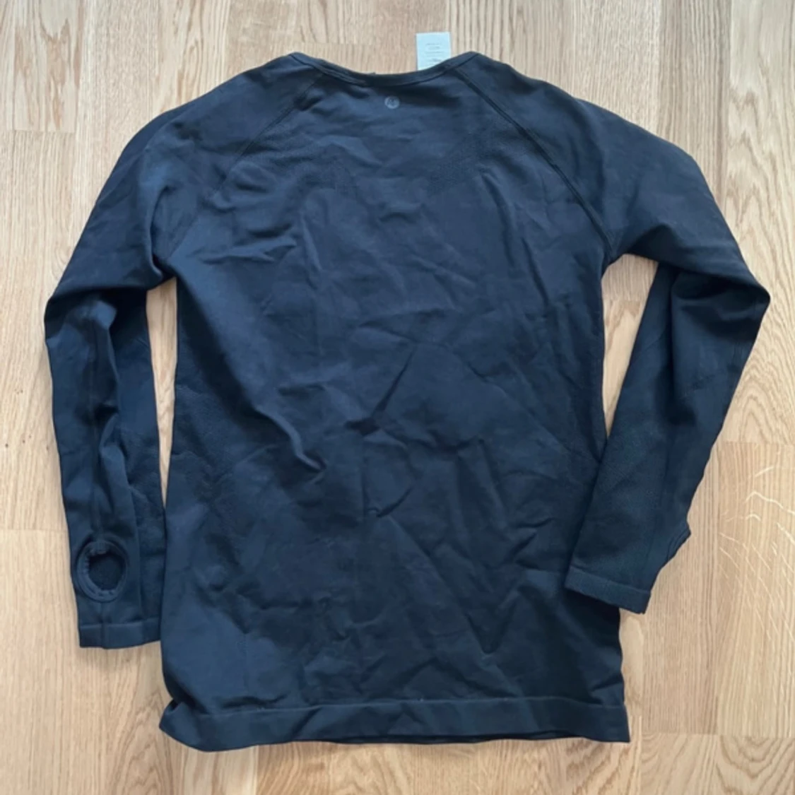 AYBL seamless longsleeve - 2