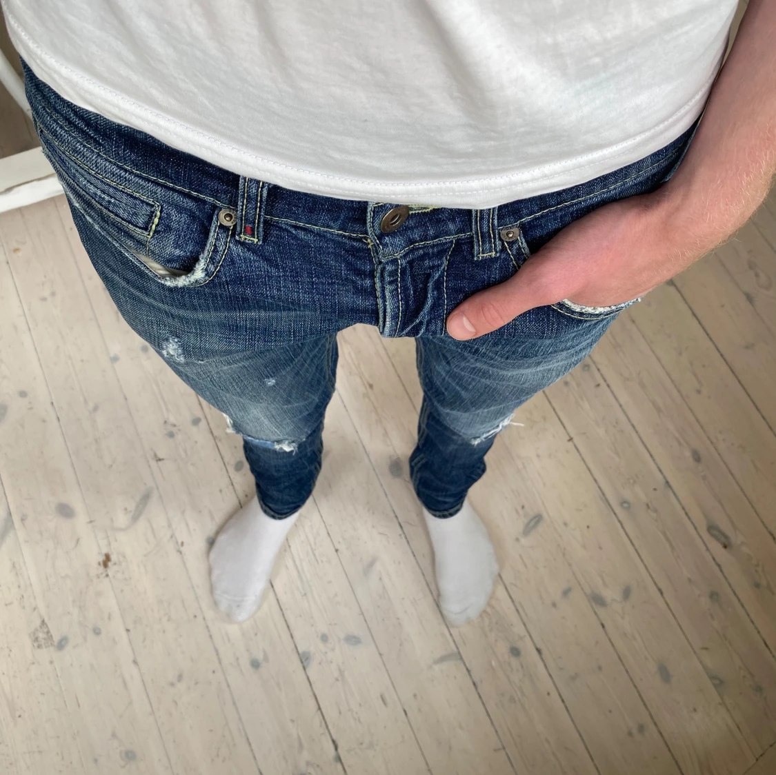 Dondup George jeans  - 4