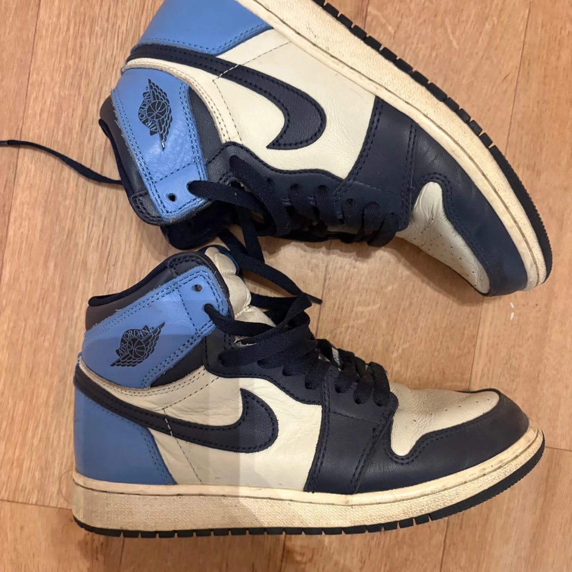 Nike air Jordan  - 4