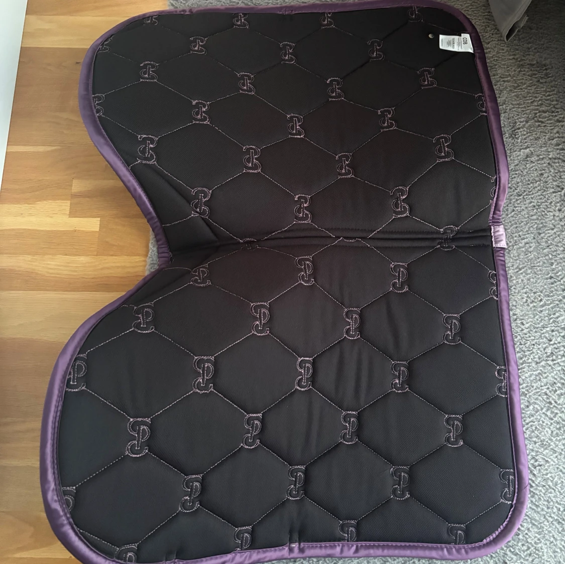 PS of Sweden Schabrak Lila - 3