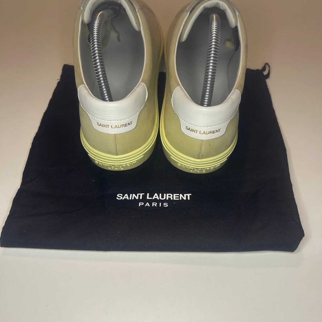 Saint Laurent skor - 2