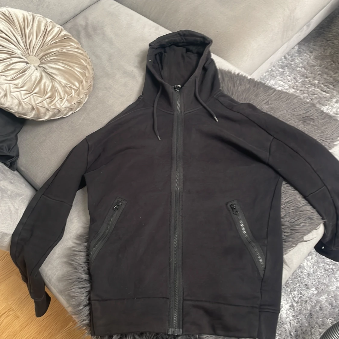 Cp company zip