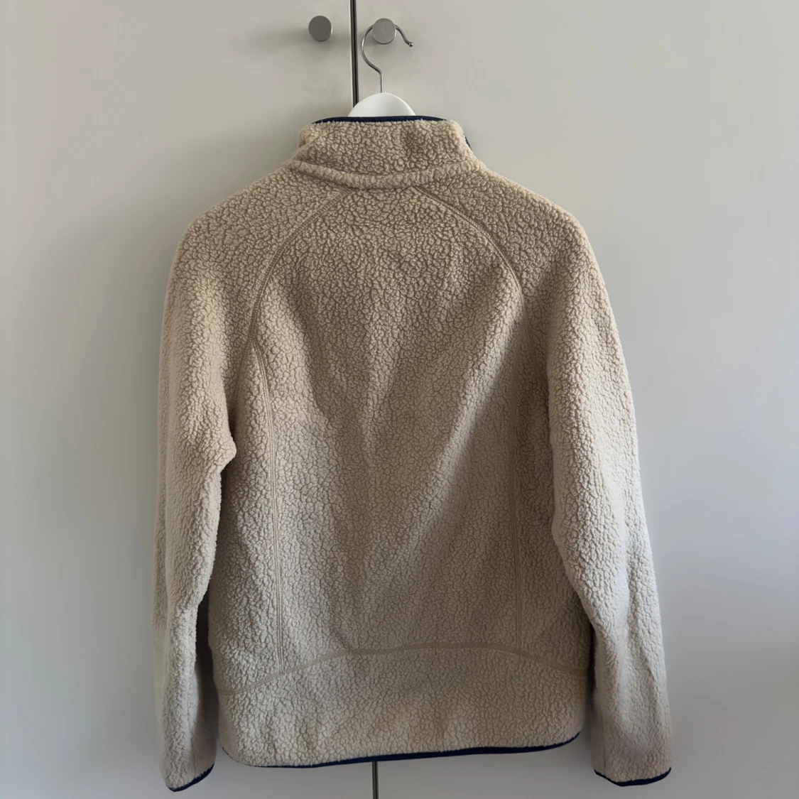 Patagonia fleece - 2