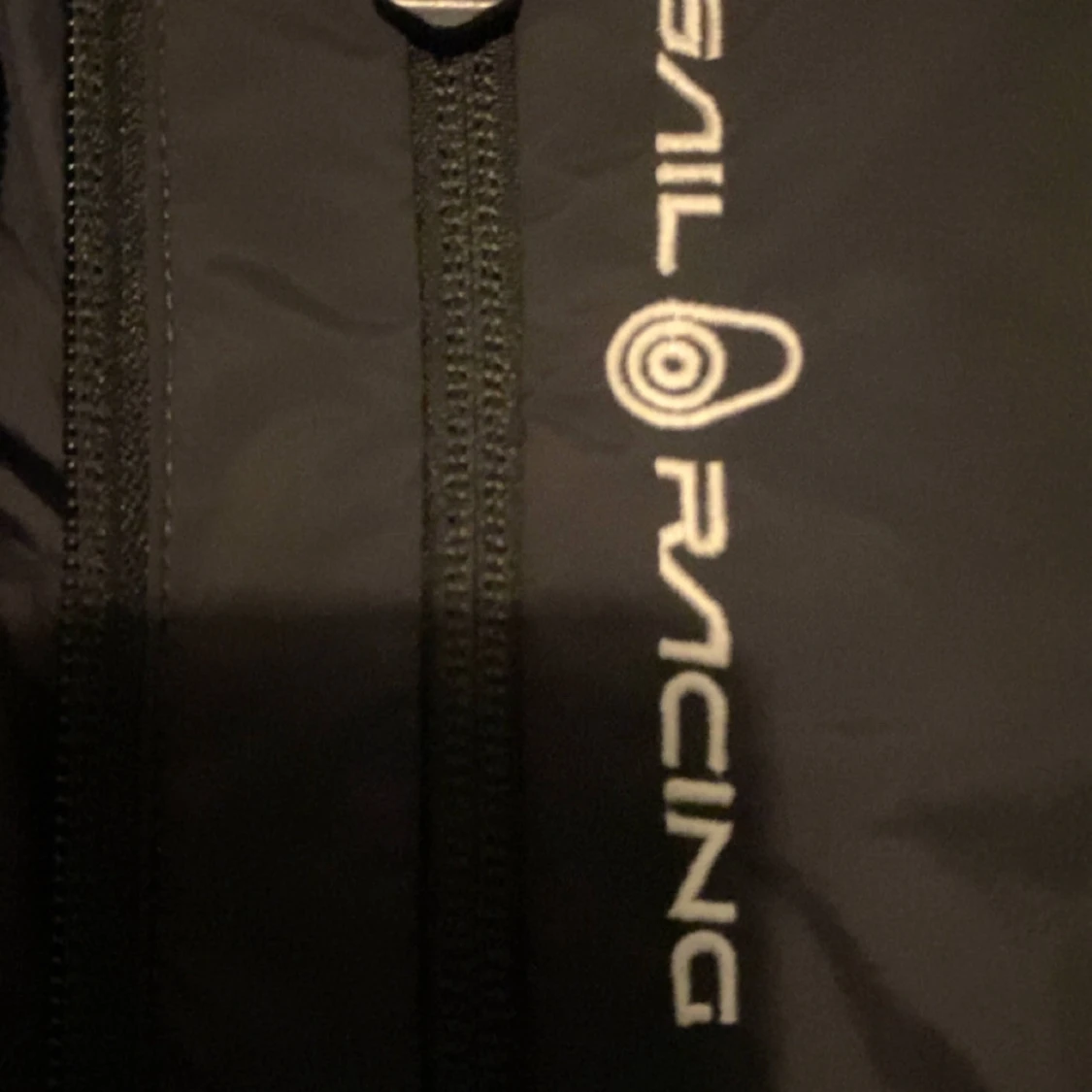 Sail Racing jacka S - 3