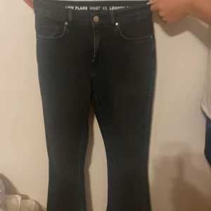 Bootcut jeans - Jätte fina jeans. 