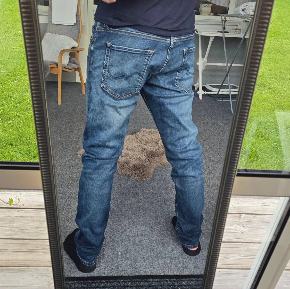 Jack & Jones Jeans - 1