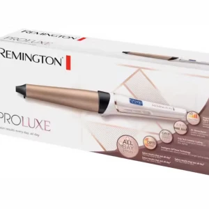 Remington ProLuxe locktång - Säljer en locktång från remington