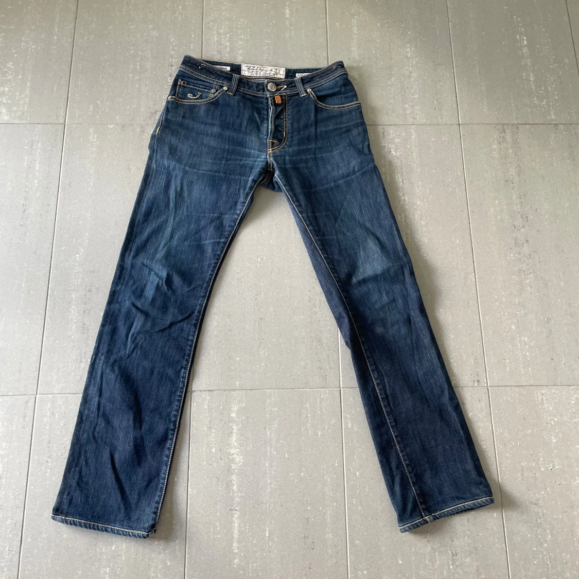 Jacob Cohën Jeans - 1