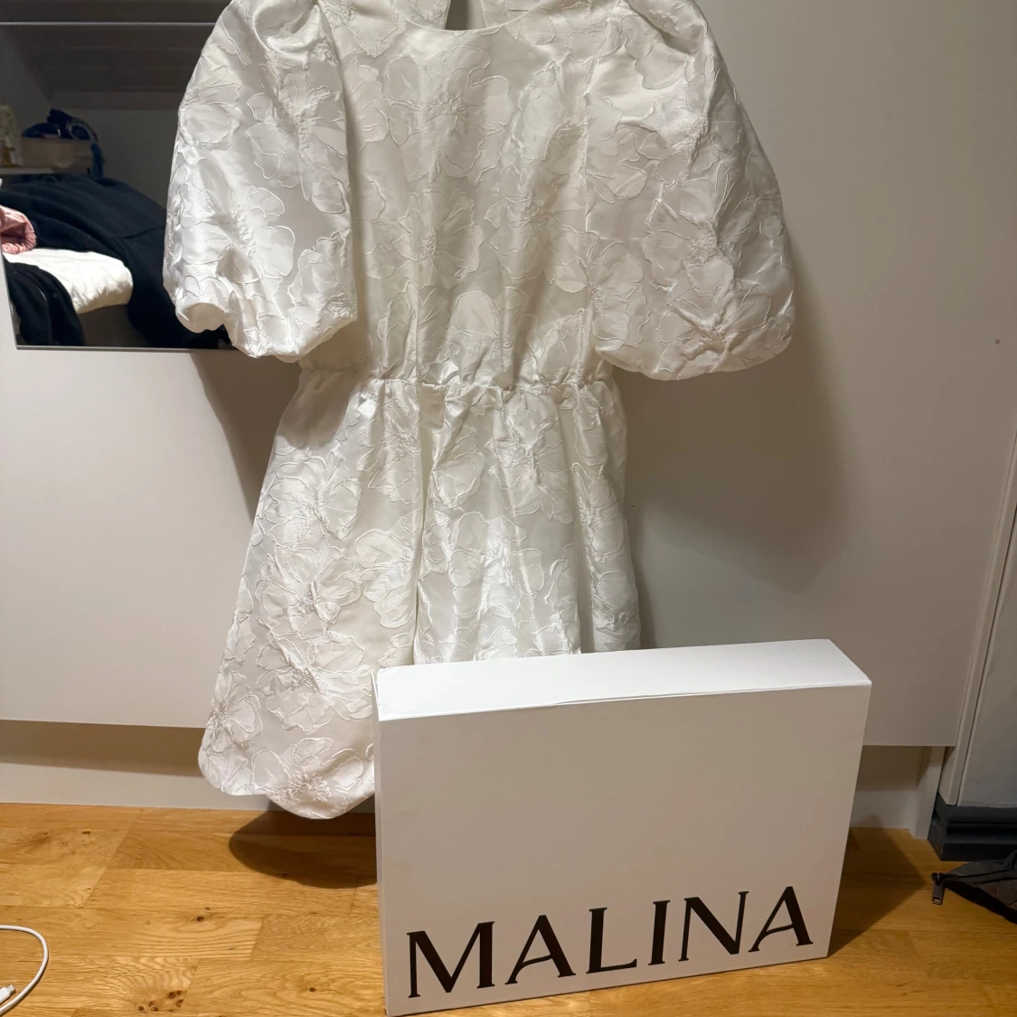 Studentklänning från By Malina - 1