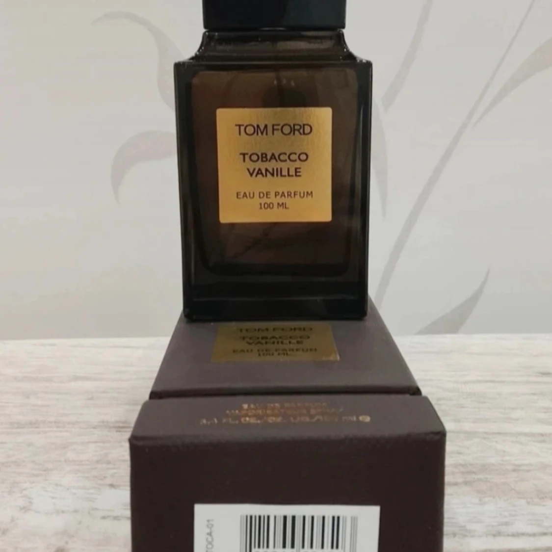 Tom Ford Tobacco Vanille 100ml - 3