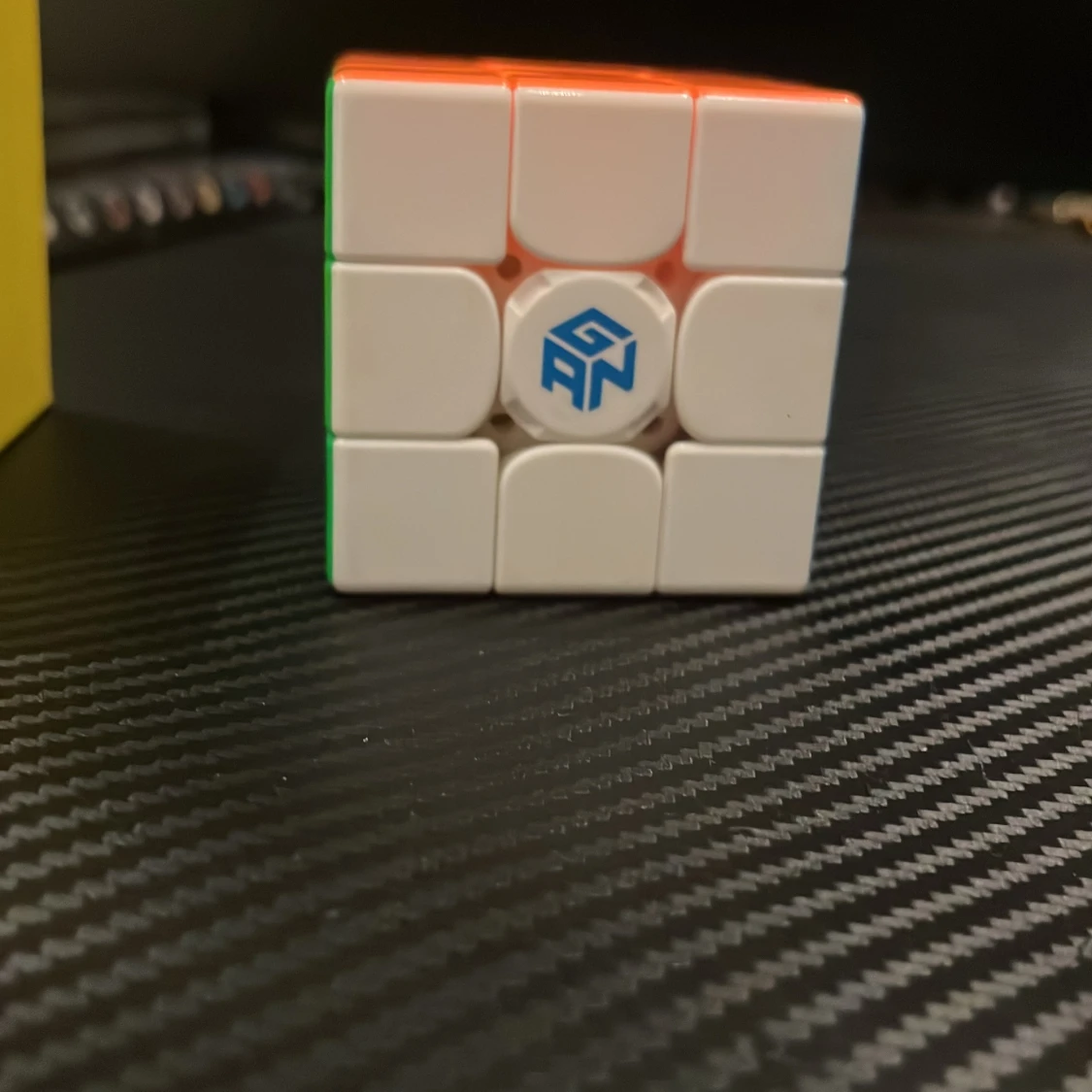 GAN356 i Carry Smart Cube - 2