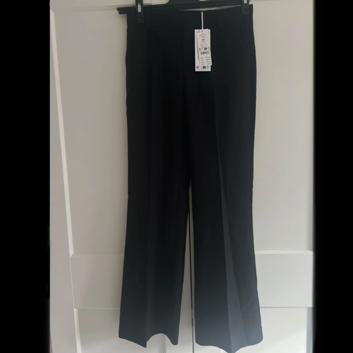 Kostymbyxor 34 - 1