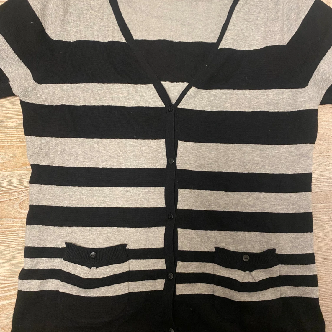 Randig kofta från LC Waikiki - 1