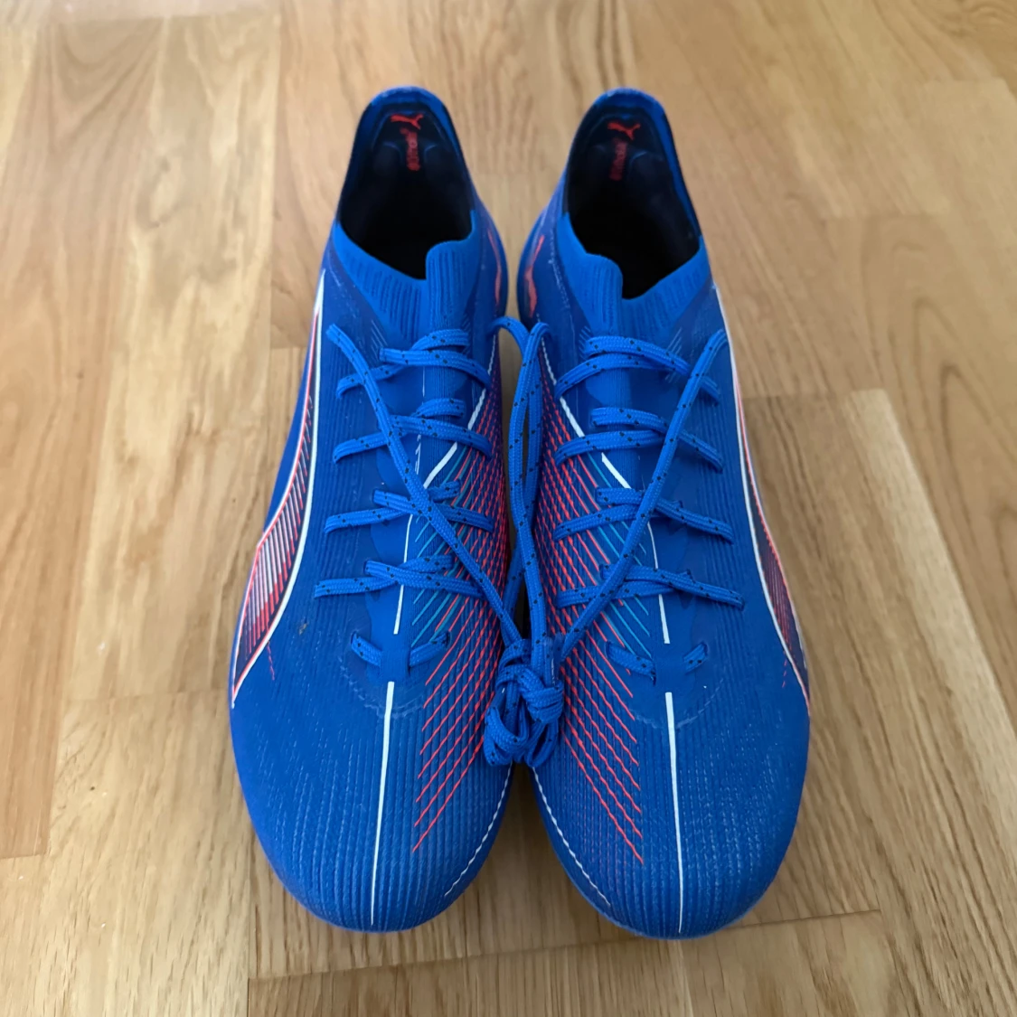  Puma ultra fotbollskor - 2