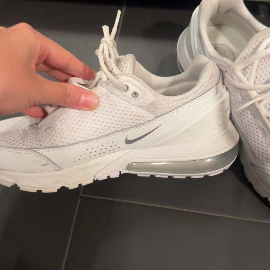 Vita Nike sneakers  - 2