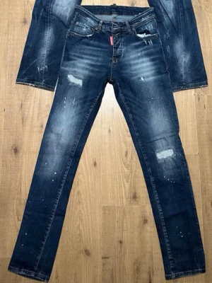 Dsquared2 jeans - Dsquared jeans